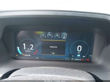 Ford Expedition III 2023 Ford Expedition Limited Max 2023 3.5l 3.5 Benzyna 400KM, zdjęcie 10