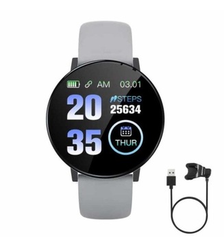 МОНИТОР СЕРДЕЧНОГО РИТМА SMARTBAND PLUS ДЛЯ СМАРТ-ЧАСОВ