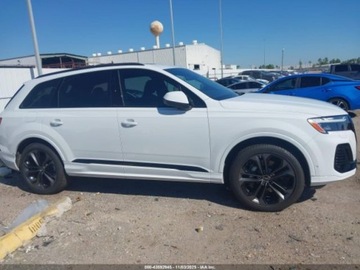 Audi Q7 II 2025 Audi Q7 Premium Plus 55 Tfsi Tiptronic 2025 3.0l 3.0 Benzyna 335KM, zdjęcie 6