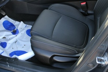 Renault Megane IV Hatchback 5d 1.3 TCe 115 FAP 115KM 2019 Renault Megane F-Vat,SalonPL Gwarancja,Tempomat, zdjęcie 16