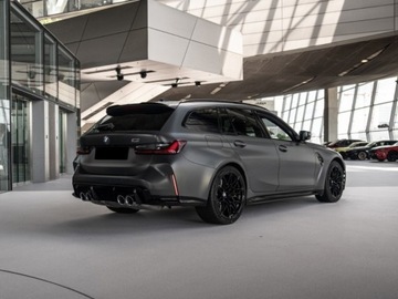 BMW Seria 3 G20-G21 2025 BMW Seria 3 Touring M3 Competition xDrive 3.0 (530KM) 2025, zdjęcie 2