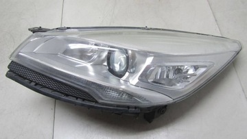 FORD KUGA MK2 LAMPA LEWA PRZÓD XENON 13-17