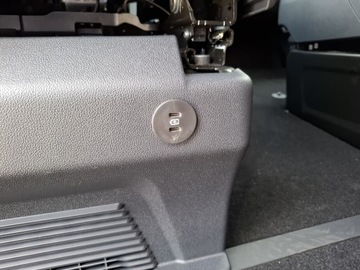 Ford Tourneo Custom II  L1 2.0 EcoBlue 170 KM 170KM 2025 Od ręki! Nowy Tourneo Custom Active Diesel 170 KM AWD, zdjęcie 16