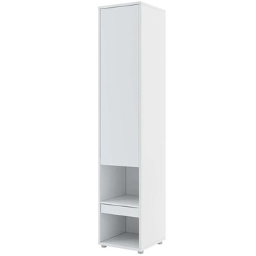 Dostawka BED CONCEPT BC-07 do półkotapczanu pionowego Lenart
