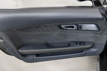 Mercedes AMG GT C190 2022 Mercedes AMG GT R 585KM. Gwarancja 03.2026., zdjęcie 36