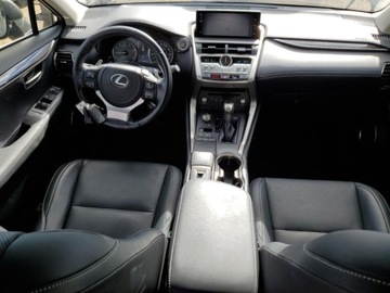 Lexus NX II 2021 Lexus NX 300 Base 2021 2.0l 2.0 Benzyna 235KM, zdjęcie 8