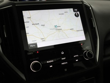 Subaru Forester V 2020 Subaru Forester LPG 4x4 automat skóra panorama, zdjęcie 25