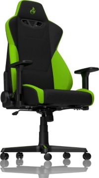NITRO CONCEPTS S300 ATOMIC GREEN ИГРОВОЕ КРЕСЛО