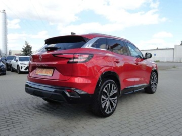 Renault Austral 2025 Renault Austral Navi Full Led Kamera Alu 20 Automat Panorama Keyless Go Gw, zdjęcie 31