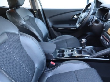 Renault Kadjar Crossover 1.2 Energy TCe 130KM 2018 Renault Kadjar 1.2 TCe, Salon Polska, zdjęcie 8