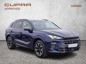 Cupra Terramar SUV 1.5 eTSI 150KM 2024 Cupra Terramar 1.5 TSI / 150KM, ASO, Pakiety Digit, zdjęcie 8