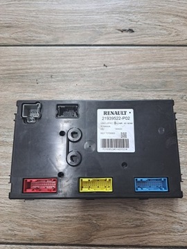 MODUŁ STEROWNIK VMCU/FRC RENAULT GAMA T RANGE C K