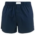 TOMMY JEANS BOXERS - BOKSERKI MĘSKIE 3P L