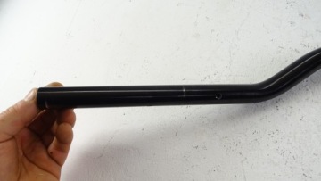 N92 Honda Yamaha Suzuki Kawasaki Rizoma 22mm handlebars