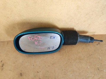 FORD KA MK1 98- ZRCÁTKO LEVÉ