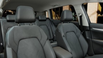 Volkswagen Golf VIII Hatchback Facelifting 1.5 TSI 116KM 2026 Volkswagen Golf Variant Life Plus 1.5 TSI 115KM, zdjęcie 4