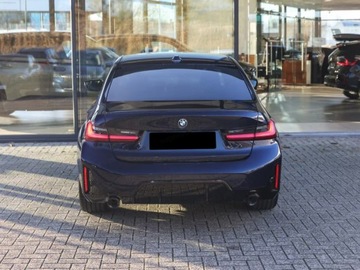 BMW Seria 3 G20-G21 Limuzyna 2.0 320d 190KM 2025 BMW Seria 3 320d xDrive Sport Sedan 2.0 (190KM) 2025, zdjęcie 3