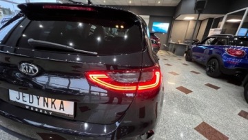 Kia Ceed III Hatchback 1.4 DOHC 100KM 2019 Kia Ceed 1,4 benzyna Kamera Nawigacja full LED 1.4 Benzyna 100KM, zdjęcie 34