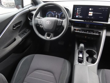 Toyota C-HR II SUV Plug-In 2.0 Hybrid Dynamic Force Plug-in  223KM 2024 Toyota C-HR 2.0 Plug-in, Salon Polska, zdjęcie 6