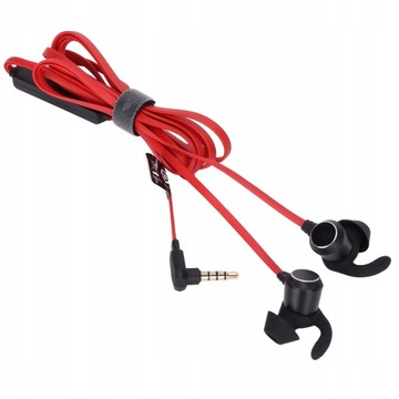 Игровые беруши TAIDU TG10