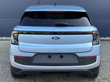 Ford Explorer VI SUV Electric 77kWh 286KM 2024 Od ręki - &quot;Explorer&quot; 77kWh RWD 286KM, zdjęcie 3