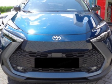 Toyota C-HR II SUV 1.8 Hybrid 140KM 2025 Od ręki - Style 1.8 Hybrid 140KM | Podgrzewane fotele!, zdjęcie 1