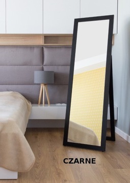 БОЛЬШОЕ НАСТОЛЬНОЕ зеркало ПРЕМИУМ рама 170х50 ВЕНГЕ