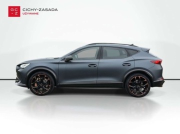 Cupra Formentor Crossover 2.5 TSI 390KM 2022 Cupra Formentor VZ5 390km Mat4DriveBeatsAudio 2.5 Benzyna 390KM, zdjęcie 1
