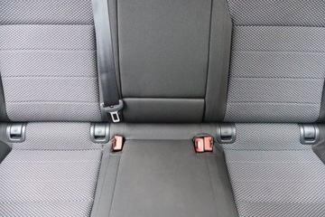 Skoda Octavia III Liftback 1.4 TSI  150KM 2016 Skoda Octavia 1.4 TSI, Salon Polska, Serwis ASO, zdjęcie 9