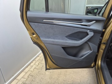 Skoda Kodiaq II 2026 Skoda Kodiaq SPORTLINE 2.0 TSI DSG z placu 204 KM, zdjęcie 18