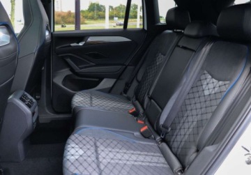 Volkswagen Tiguan III 2026 Volkswagen Tiguan RLine Plus, , Black Style, Harman Kardon dostepny od rek, zdjęcie 13