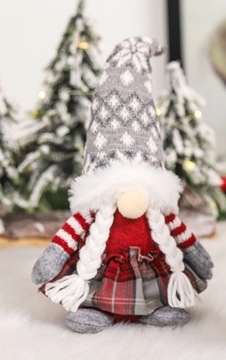 Рождественский рождественский рождественский гном миколай xl Рождество