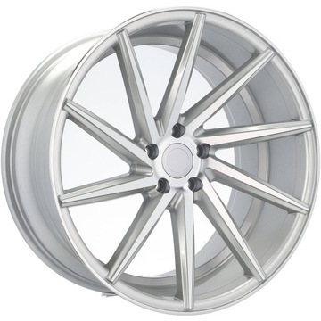 RÁFKY 17'' DO MERCEDES SL (W230) (R231) SLK (R170)