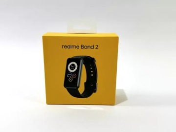 SMARTWATCH REALME RMW2010 SZARY