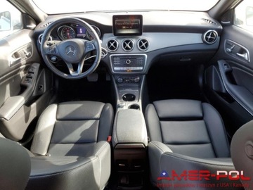 Mercedes GLA I 2019 Mercedes-Benz GLA 250_4MATIC_2.0 L_208 km_2019r 2.0 Benzyna 208KM, zdjęcie 6