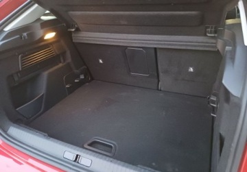 Citroen 2024 Citroen C4 24 C4 X 1.2 Max 130 KM AUTOMAT I wl. GWARANCJA 1.2, zdjęcie 36