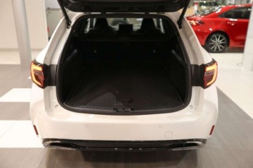 Toyota Corolla XII TS Kombi Facelifting 1.8 Hybrid 140KM 2023 Toyota Corolla 1.8 Hybrid Style 1.8 Hybryda 140KM, zdjęcie 13