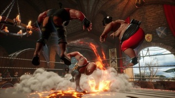 WWE 2K BATTLEGROUNDS ПК STEAM КЛЮЧ + БОНУС