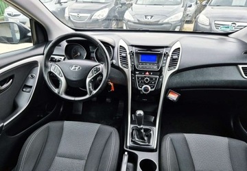 Hyundai i30 2012 Hyundai i30 BENZYNA KLIMATYZAJA 5 DRZWI super okazja polecamy 1.4, zdjęcie 35