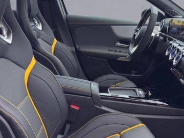 Mercedes Klasa A W177/V177 Hatchback AMG Facelifting 2.0 A45S 421KM 2026 A Klasa 45 S AMG 4-Matic 2.0 (421KM) 2026, zdjęcie 5