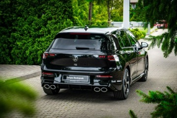 Volkswagen Golf VIII R Facelifting 2.0 TSI 333KM 2026 Volkswagen Golf R 2.0 TSI 4Motion 333 KM DSG, zdjęcie 33