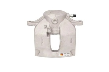 2X TŘMENY BRZDY BOSCH PŘEDNÍ L+P DO MERCEDES-BENZ TŘÍDA C (W204),