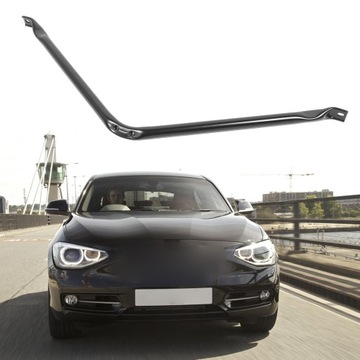 Металлическая опора радиатора повышает стабильность Прочная конструкция 51647245789 Шр.