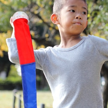 МЯГКИЙ ИГРОВОЙ МЯЧ С ПЕНОЙ ЛОВИТЬ ЗА ХВОСТ