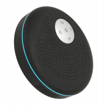 Комплект громкой связи Bluetooth Встроенный микрофон