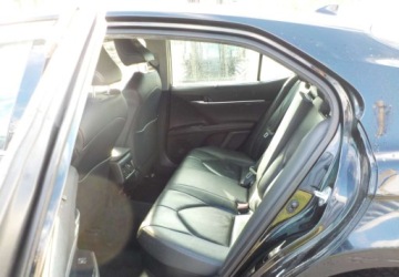 Toyota Camry IX Sedan 2.5 Hybrid Dynamic Force 218KM 2020 Toyota Camry Okazja 2.5 Hybryda 218KM, zdjęcie 17