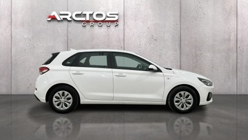 Hyundai i30 III Hatchback Facelifting 1.5 DPI 110KM 2021 Hyundai i30 1.5 DPI Classic +, zdjęcie 5