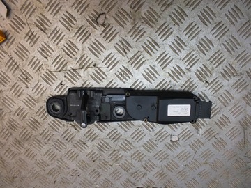 VW PASSAT B7 KOMBI ZAMEK DOCIĄG KLAPY BAGAŻNIKA 3AF827887