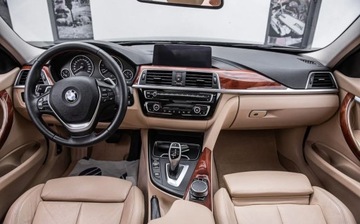 BMW Seria 3 F30-F31-F34 Touring Facelifting 2.0 320i 184KM 2017 BMW Seria 3 2.0i 184KM Ledy Navi Skora Panorama Pdc Full Serwis Aso Gwaran, zdjęcie 27