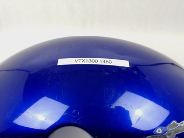 BŁOTNIK PRZÓD PRZEDNI HONDA VTX 1300 RETRO R S